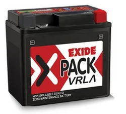 EXIDE Two Wheeler Ba