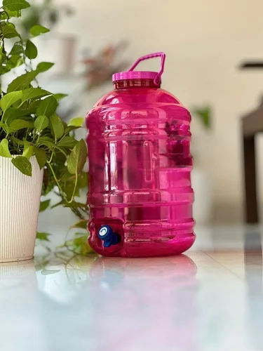 20 L Four Combo Wate