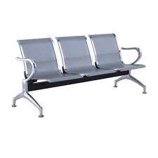 Multi Seater Bench