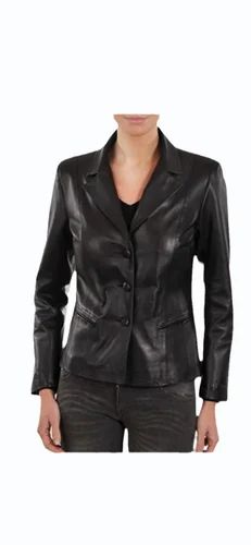 WOMEN JACKET