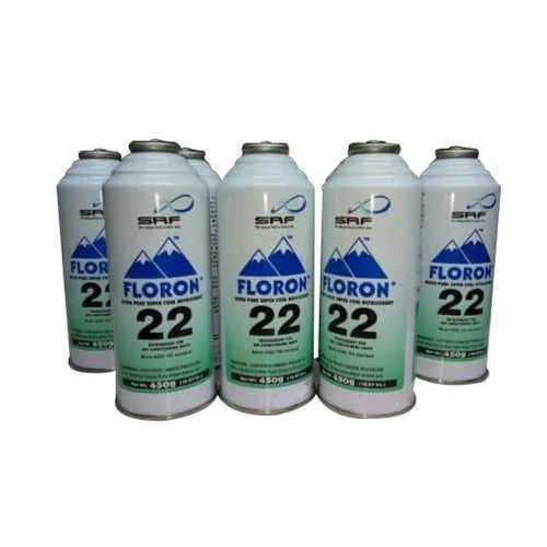 R22 Floron Gas