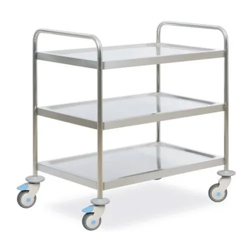 Instrument Trolley