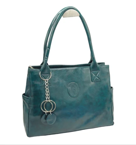 Emerald Ladies Handb