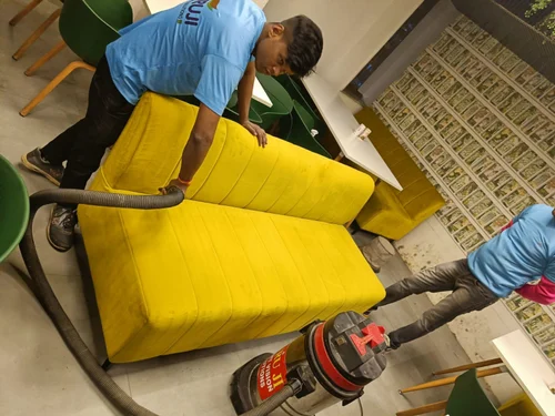 Sofa Cleaning Servic