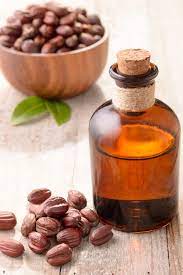 Cold Pressed Jojoba Oil