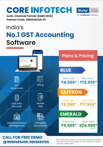 Accounting Software 