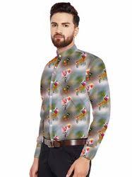Digital Textile Prin