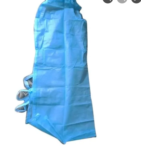 SMS Fabric Surgical 