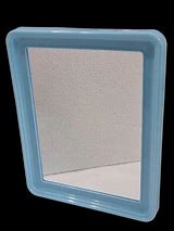 Island Mirror Frame