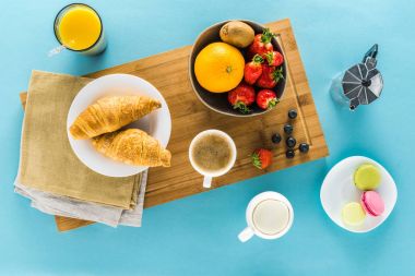 Food & Beverages