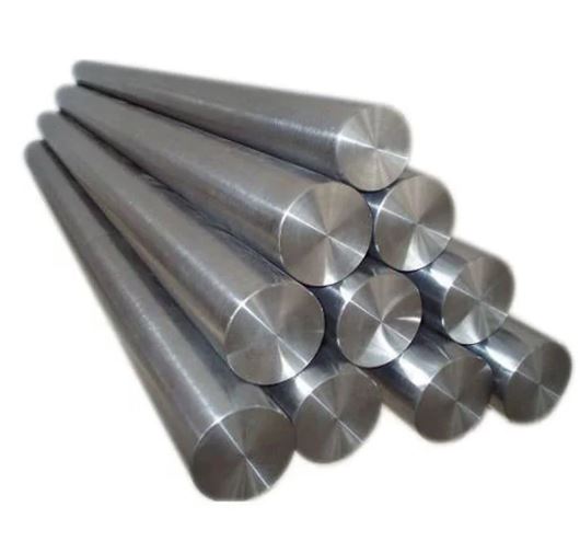 Stainless Steel Roun