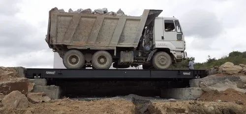Weighbridge
