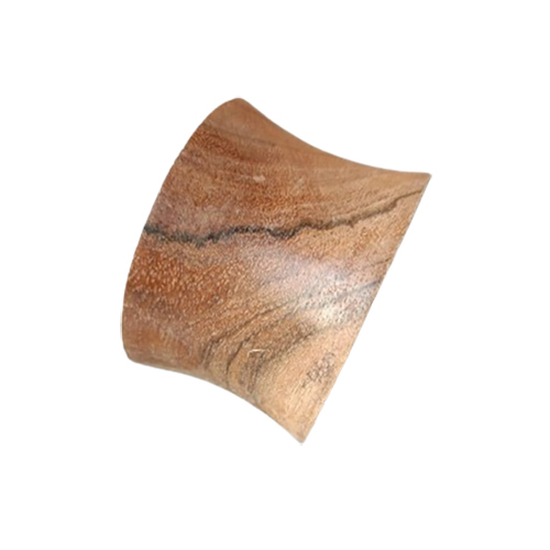 Handmade Wood Napkin