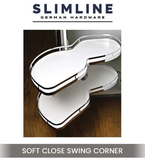 Soft Close Swing Cor