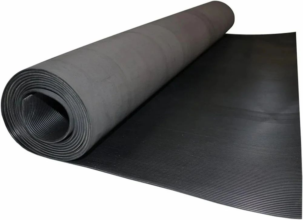 10mm Black Synthetic