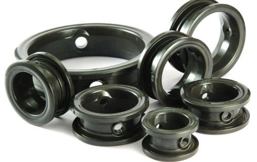 Rubber Coupling