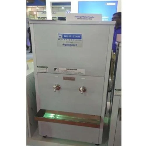 Blue Star Water Cool