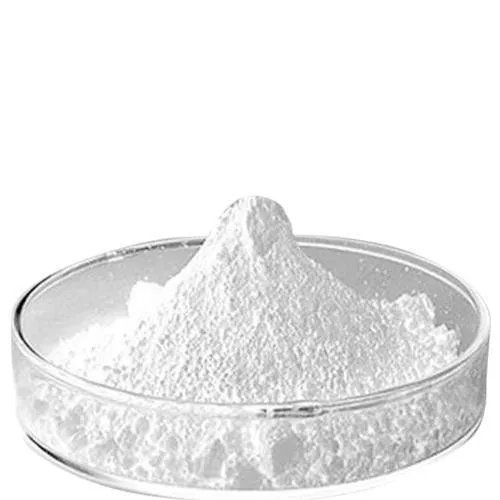 White Powder Coating