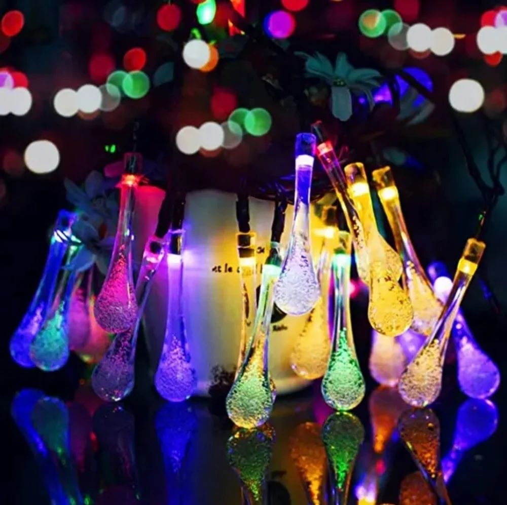 Drop Led Light