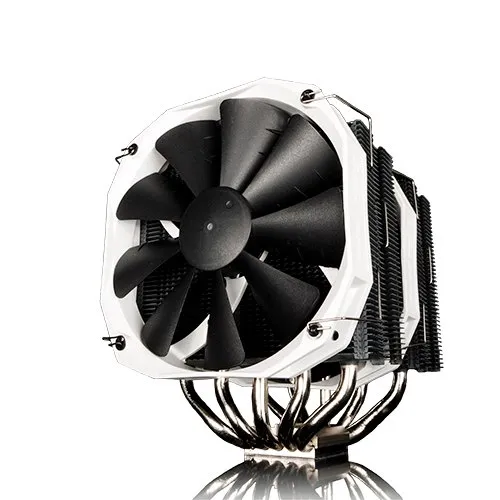 Cooler Fan Powder Co