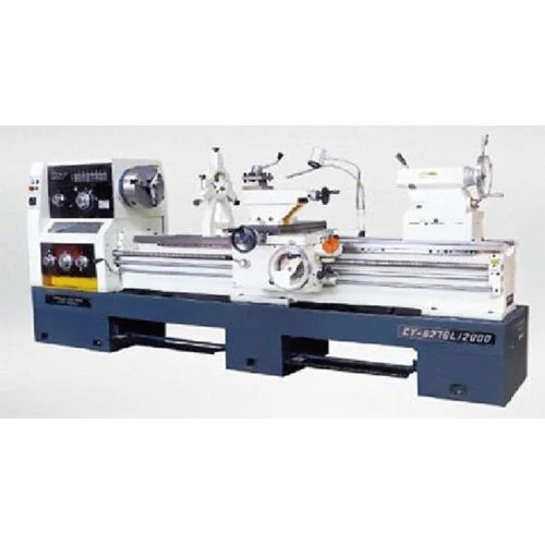 Lathe Machine