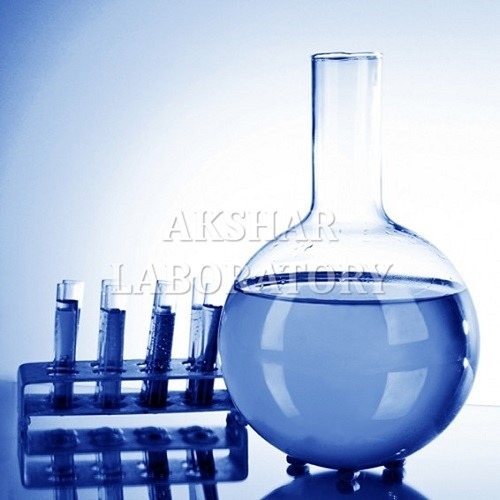 Yttrium Testing Serv