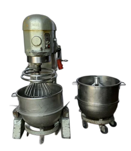 Planetary Mixer Mach