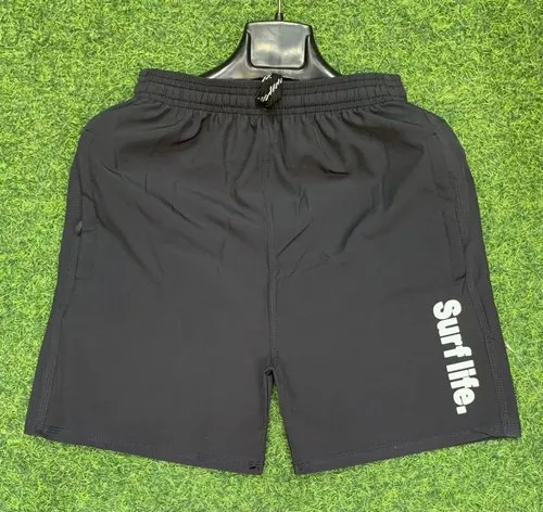 Mens Plain Shorts