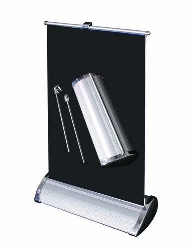 Roll Up Display Stan