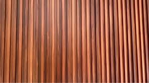 Wpc Louvers Panels