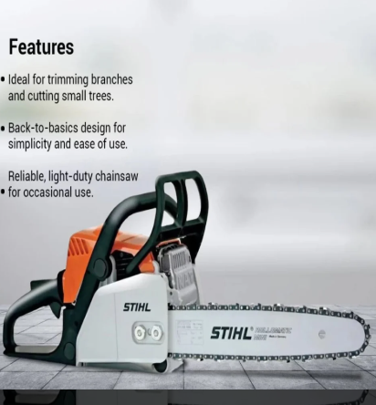 Wood Cutting Machine