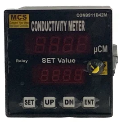Digital Conductivity
