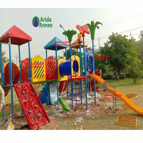 Children Playground 