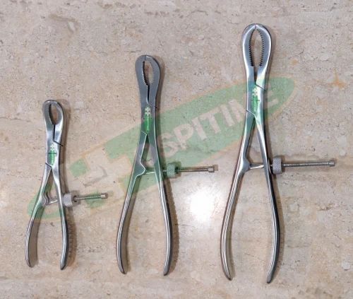 Holding Forceps