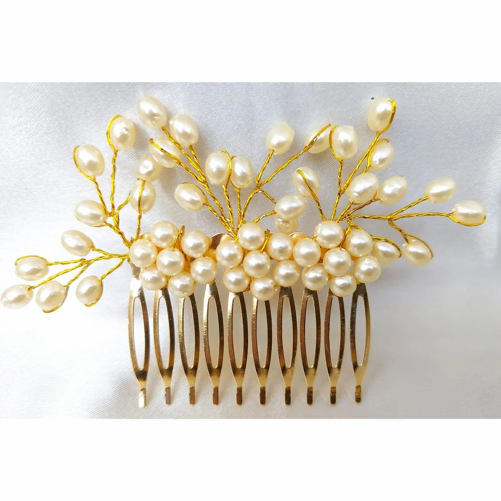 Ladies Hair Clip