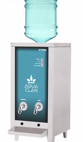 Top Load Water Dispe