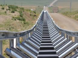 Overland Conveyor Sy