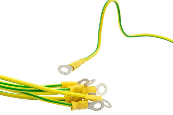 Earthing Electrodes