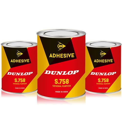 Dunlop Adhesive S758