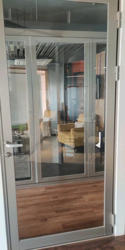 UPVC Home Sliding Do