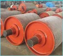 Conveyor Pulleys