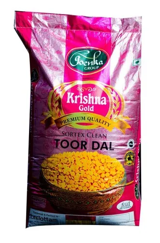 Krishna Gold Toor Da