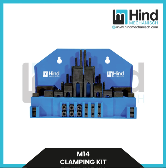 M14 CLAMPING KIT