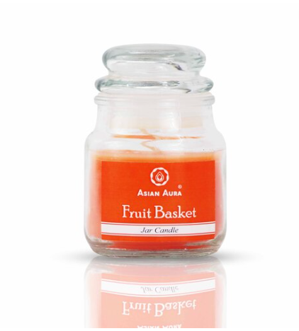 Fruit Basket Highly 
