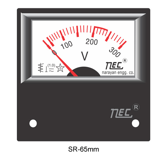 Ammeter