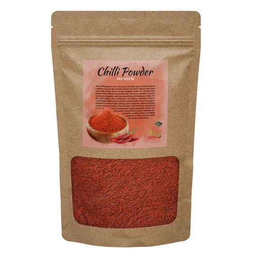 Teja Red Chilli Powder