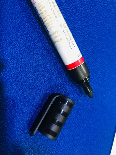5 Inch Whiteboard Ma
