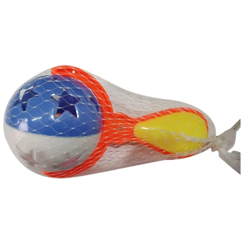 PVC Rattle
