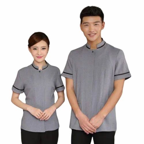 Housekeeping Staff U