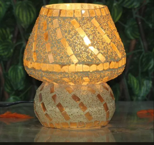 Brahmz Glass Mosaic 